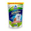 Almidón comercial